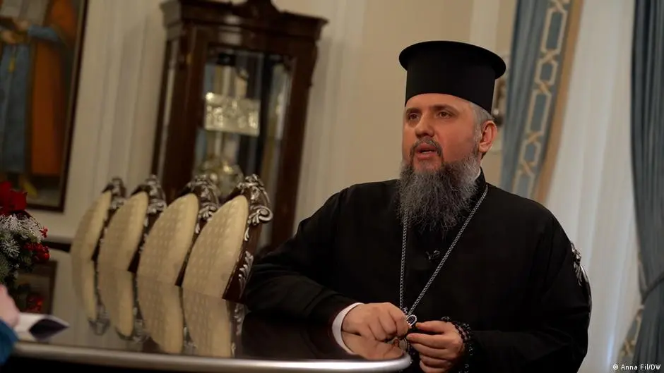 Щоб не руйнували церкву з зсередини: ПЦУ перевірятиме священників УПЦ (МП) після приєднання, – Епіфаній