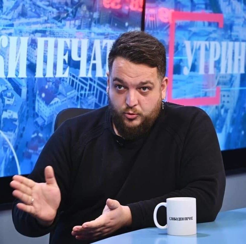 фото Мартіна