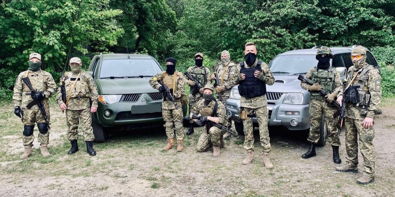 фото бригади