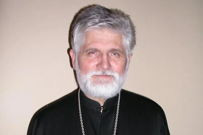 фото Мілан Герка